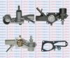 PEUGE 120279 Water Pump